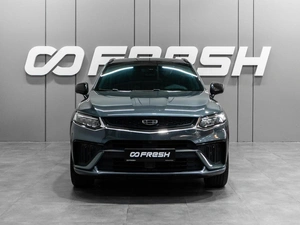 Внедорожник Geely Tugella 2023 года, 2549000 рублей, Тюмень