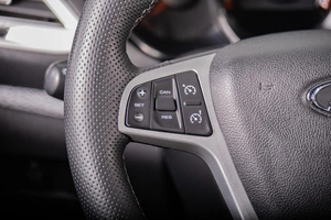 Седан ВАЗ (LADA) Vesta Cross 2021 года, 1139000 рублей, Томск