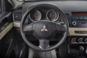 Седан Mitsubishi Lancer 2007 года, 769000 рублей, Томск