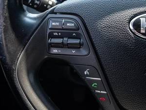 Седан Kia Cerato 2015 года, 1020000 рублей, Краснодар