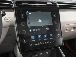 Внедорожник Hyundai Tucson 2021 года, 3360000 рублей, Ставрополь