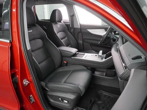 Внедорожник Chery Tiggo 7 Pro Max 2023 года, 1999000 рублей, Воронеж