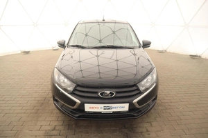 Лифтбек ВАЗ (LADA) Granta 2021 года, 730000 рублей, Орёл