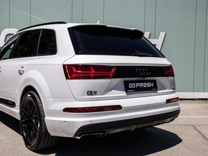 Внедорожник Audi Q7 2015 года, 3449000 рублей, Большой Сочи