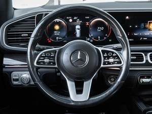 Внедорожник Mercedes-benz GLS-класс 2019 года, 7989000 рублей, Ставрополь