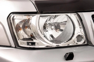 Внедорожник Nissan Patrol 2007 года, 2239000 рублей, Барнаул