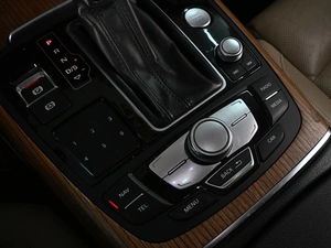 Универсал Audi A6 Allroad Quattro 2016 года, 3099000 рублей, Аксай