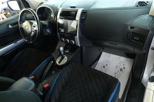 Внедорожник Nissan X-Trail 2012 года, 1489000 рублей, Омск