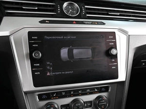 Универсал Volkswagen Passat 2018 года, 2259000 рублей, Аксай