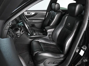 Внедорожник Infiniti QX70 2013 года, 2615000 рублей, Ростов-на-Дону