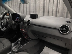 Хетчбэк Audi A1 2013 года, 1099000 рублей, Красноярск