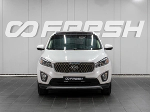 Внедорожник Kia Sorento Prime 2017 года, 2789000 рублей, Сургут
