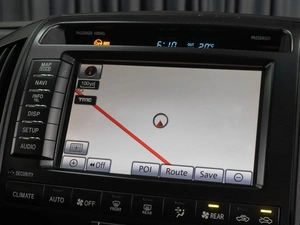Внедорожник Toyota Land Cruiser 2010 года, 4200000 рублей, Тюмень