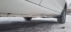 Универсал Nissan AD 2004 года, 300000 рублей, Красноярск