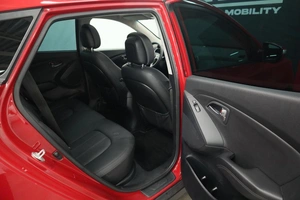 Внедорожник Hyundai ix35 2014 года, 1580000 рублей, Курск