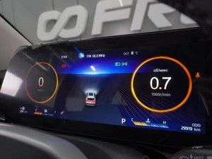 Внедорожник JAC JS6 2023 года, 1779000 рублей, Воронеж