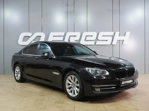 Седан BMW 7 серия 2014 года, 2149000 рублей, Воронеж