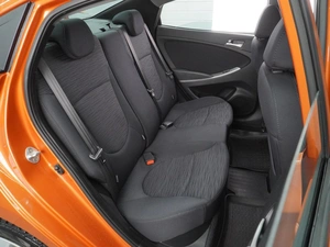 Седан Hyundai Solaris 2015 года, 999000 рублей, Воронеж