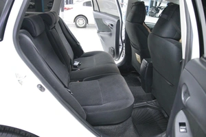 Универсал Toyota Corolla Fielder 2009 года, 898000 рублей, Солонцы