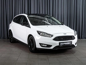 Хетчбэк Ford Focus 2017 года, 1084070 рублей, Волгоград