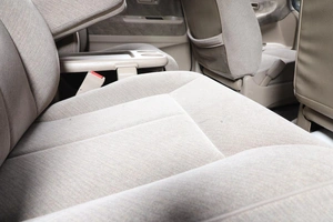 Минивэн Honda Odyssey 1999 года, 399000 рублей, Новосибирск