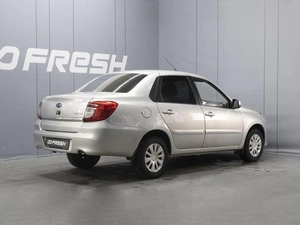 Седан Datsun on-DO 2019 года, 610000 рублей, Омск