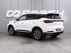 Внедорожник Chery Tiggo 7 Pro Max 2022 года, 1899000 рублей, Воронеж