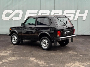 Внедорожник ВАЗ (LADA) Niva Legend 2022 года, 749000 рублей, Кропоткин