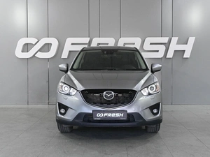 Внедорожник Mazda CX-5 2013 года, 1549000 рублей, Ростов-на-Дону
