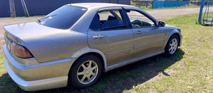 Седан Honda Accord 1997 года, 650000 рублей, Агинское