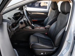 Седан OMODA S5 GT 2023 года, 1930000 рублей, Краснодар