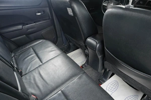 Внедорожник Mitsubishi ASX 2012 года, 1329000 рублей, Тюмень