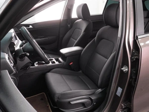 Внедорожник Kia Sportage 2017 года, 1729000 рублей, Воронеж