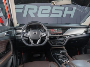 Внедорожник Changan CS35 Plus 2021 года, 1749000 рублей, Сургут