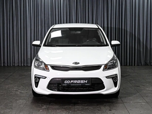 Седан Kia Rio 2017 года, 1298000 рублей, Ставрополь
