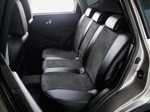 Внедорожник Nissan Qashqai 2008 года, 899000 рублей, Воронеж