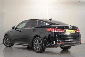 Седан Kia Optima 2018 года, 1979000 рублей, Челябинск