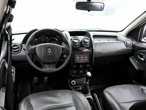 Внедорожник Renault Duster 2016 года, 1050000 рублей, Волгоград