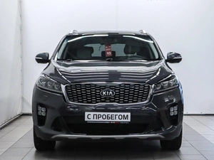 Внедорожник Kia Sorento Prime 2019 года, 2699000 рублей, Красноярск