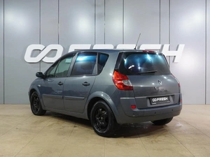 Минивэн Renault Scenic 2007 года, 499000 рублей, Воронеж