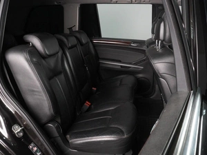 Внедорожник Mercedes-benz GL-класс 2008 года, 2149000 рублей, Минеральные Воды