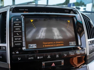 Внедорожник Toyota Land Cruiser 2014 года, 4399000 рублей, Краснодар