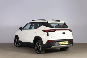 Внедорожник Москвич 3 2024 года, 1379000 рублей, Новосибирск