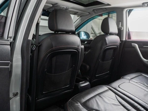 Внедорожник Haval H6 2018 года, 1399000 рублей, Тюмень