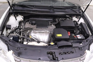 Седан Toyota Camry 2014 года, 1400000 рублей, Брянск