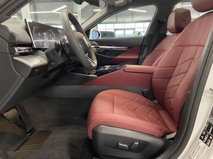 Седан BMW 5 серия 2024 года, 7490000 рублей, Павловская Слобода