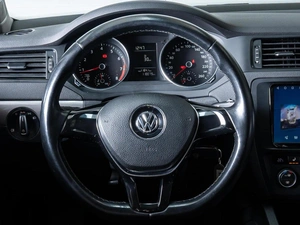 Седан Volkswagen Jetta 2015 года, 1039000 рублей, Ставрополь