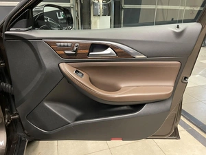 Внедорожник Infiniti QX30 2016 года, 2100000 рублей, Красноярск