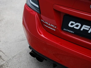 Седан Subaru WRX 2019 года, 2789000 рублей, Большой Сочи