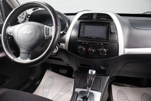 Внедорожник Vortex Tingo 2012 года, 779000 рублей, Оренбург